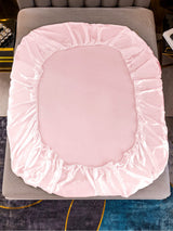 [Roze] SilkSilky-NL 22Momme Bedding Set 003