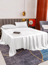 [Wit] SilkSilky-NL 19Momme Bedding Set 005