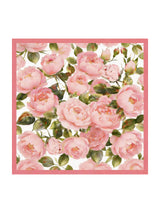 [P108] SilkSilky-NL Pure Silk Scarf 001