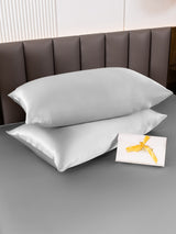 [Zilver] SilkSilky-NL 22Momme Pillowcase 004
