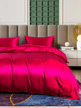 [Wijn] SilkSilky-NL 25Momme Bedding Set 004
