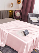 [Roze] SilkSilky-NL 19Momme Sheet 001
