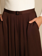 [Pure Chocolade] SilkSilky-NL Rok 004