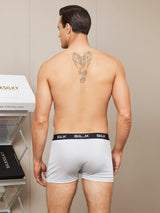 [Grijs] SilkSilky-NL Mens Underwear 002,