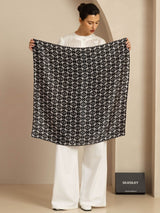 [P112] SilkSilky-NL Scarf 002