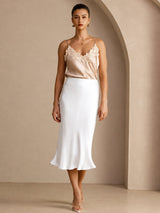 [Wit] SilkSilky-NL Rok 007