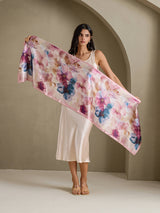 [P102] SilkSilky-NL Scarf 004