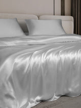 [Zilver] SilkSilky-NL 19Momme Bedding Set 003