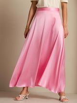 [Sachet Roze] SilkSilky-NL Rok 003
