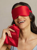 [Wijn] SilkSilky-NL Oogmasker 002