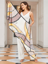 [P029] SilkSilky-NL Scarf 003,