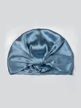 [Staal Blauw] SilkSilky-NL Slaapmutsen 005