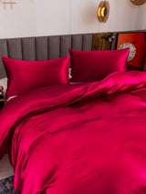 [Wijn] SilkSilky-NL 19Momme Bedding Set 003