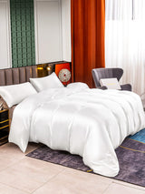 [Wit] SilkSilky-NL 25Momme Bedding Set 004