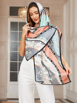 [P030] SilkSilky-NL Scarf 002,