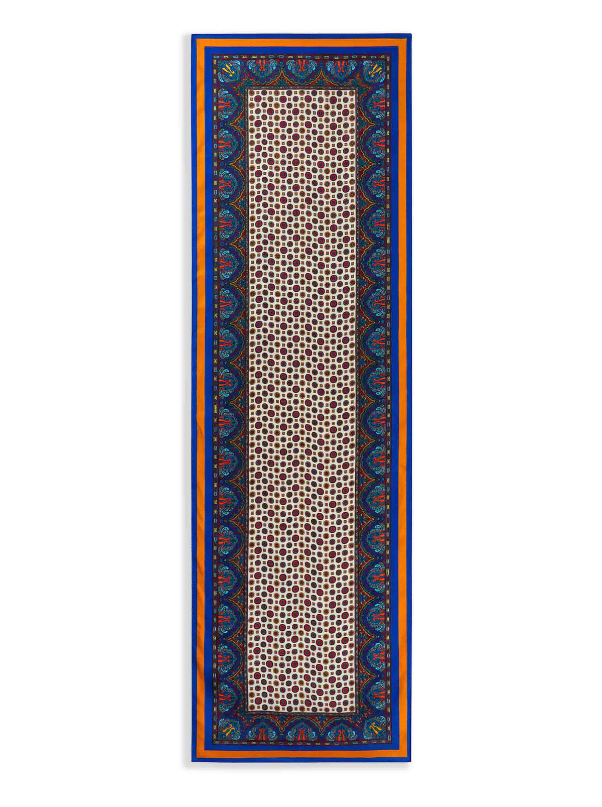 [P016] SilkSilky-NL Sjaal 002