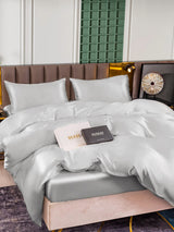 [Zilver] SilkSilky-NL 25Momme Bedding Set 002