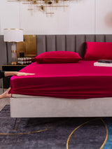 [Wijn] SilkSilky-NL 19Momme Bedding Set 007