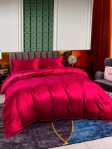 [Wijn] SilkSilky-NL 25Momme Bedding Set 006