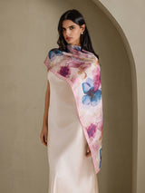 [P102] SilkSilky-NL Scarf 005