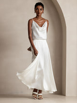 [Wit] SilkSilky-NL Rok 006