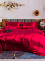 [Wijn] SilkSilky-NL 19Momme Bedding Set 003