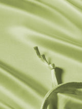 [Mintgroen] SilkSilky-NL 19Momme Bedding Set 004