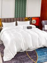 [Wit] SilkSilky-NL 25Momme Bedding Set 002