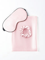 [Roze] SilkSilky-NL 19Momme Pure Silk Pillowcase Set 006