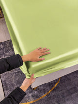 [Mintgroen] SilkSilky-NL 19Momme Sheet 005