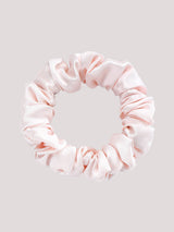 [Lichtroze] SilkSilky-NL Scrunchie 004