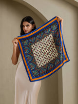 [P016] SilkSilky-NL Scarf 004