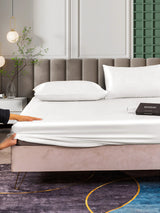 [Wit] SilkSilky-NL 25Momme Bedding Set 006