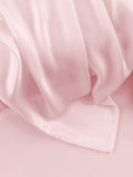 SilkSilky NL 30Momme Pure Silk Pillowcase Roze 006