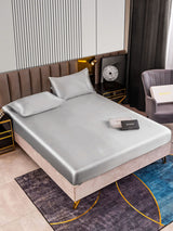 [Zilver] SilkSilky-NL 22Momme Bedding Set 002