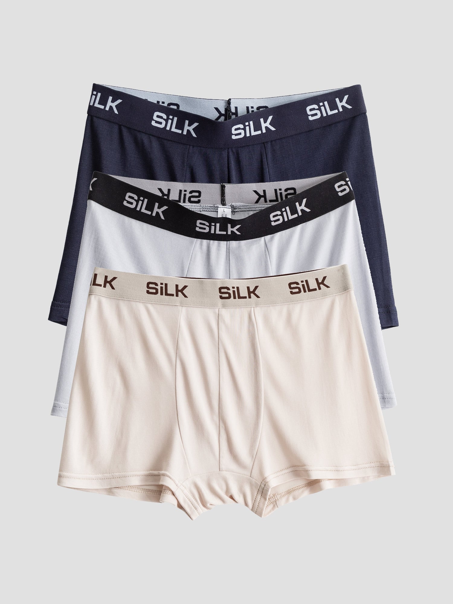 [Multi] SilkSilky-NL Mens Underwear 001