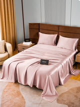 [Perzikhuid] SilkSilky-NL 22Momme Bedding Set 005,