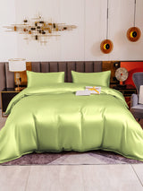 [Mintgroen] SilkSilky-NL 19Momme Bedding Set 006