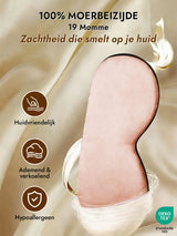 [Roze] SilkSilky-NL Oogmasker 003