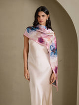 [P102] SilkSilky-NL Scarf 001