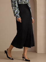 [Zwart] SilkSilky-NL Rok 003