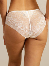 [Wit] SilkSilky-NL Panty 001