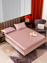 [Perzikhuid] SilkSilky-NL 22Momme Bedding Set 002