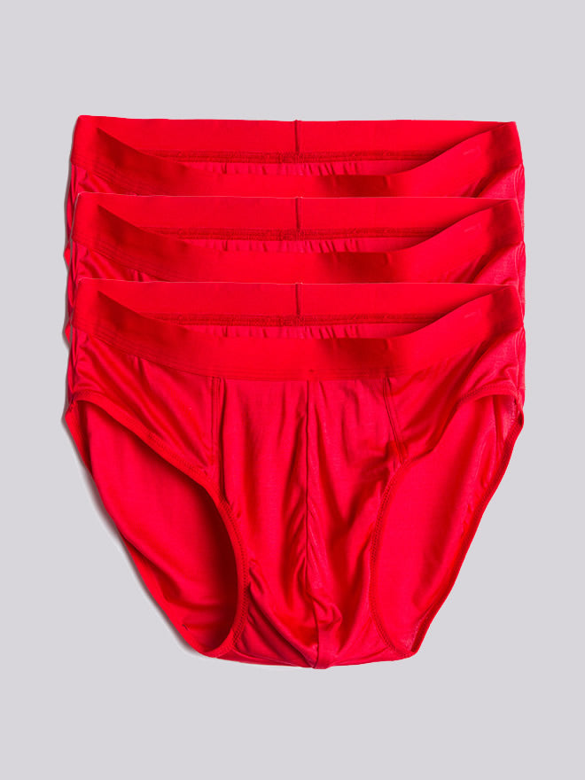 [Rode] SilkSilky-NL Mens Underwear 005