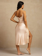 [Lichtroze] SilkSilky-NL Zijde Nightgown 002,