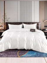 [Wit] SilkSilky-NL 22Momme Bedding Set 001,