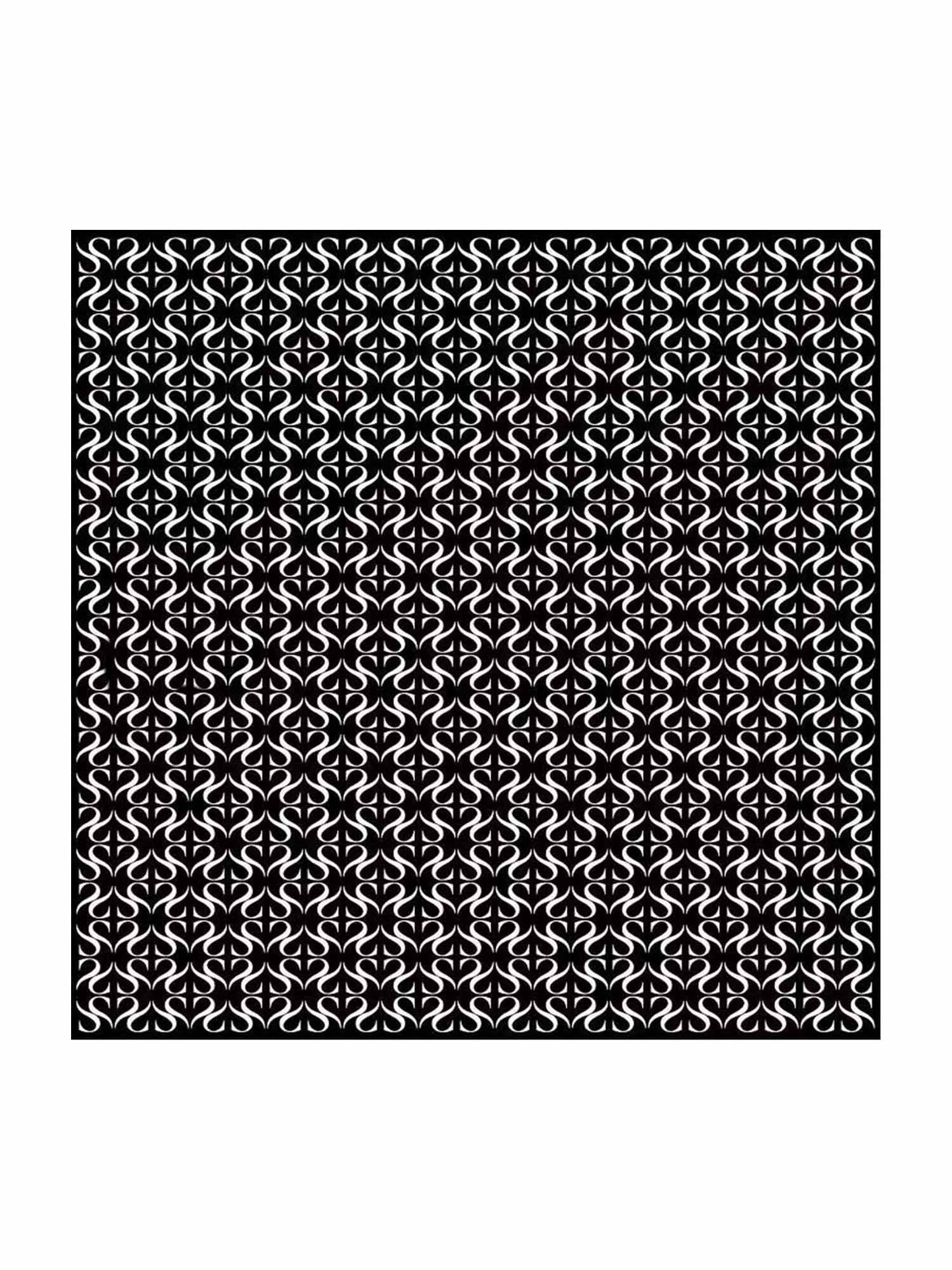 [P112] SilkSilky-NL Scarf 001
