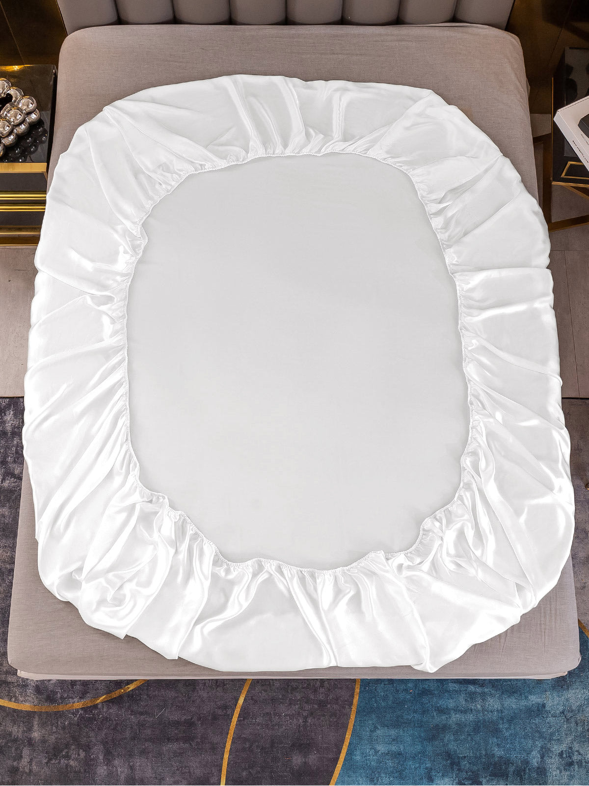 [Wit] SilkSilky-NL 19Momme Bedding Set 003