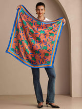 [Kleiolifant] SilkSilky-NL Scarf 005