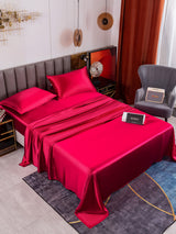 [Wijn] SilkSilky-NL 19Momme Bedding Set 001
